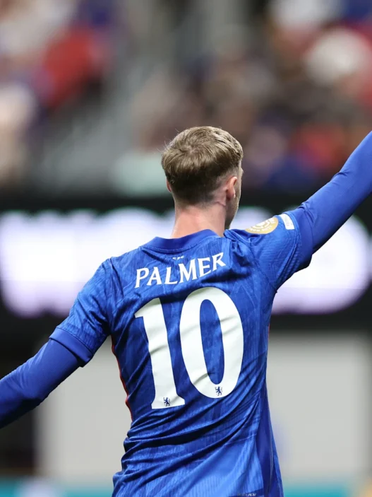 Palmer