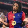 Jules Koundé New Deal at Barcelona transfert mercato