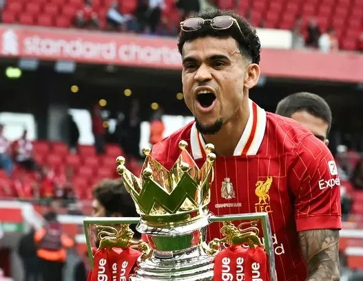 Luis Diaz transfer