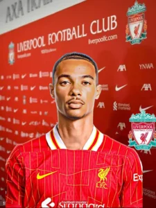 Hugo Ekitike to liverpool