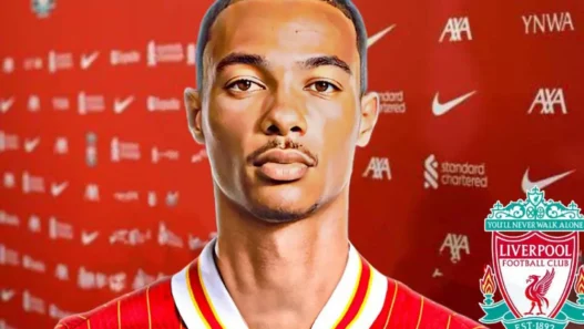 Hugo Ekitike to liverpool