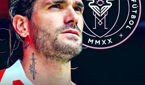 Rodrigo de Paul deal to Inter Miami transfert mercato