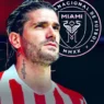 Rodrigo de Paul deal to Inter Miami transfert mercato