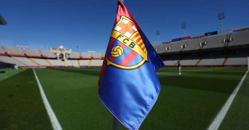 Barcelona Signs €40 Million Deal with Congo