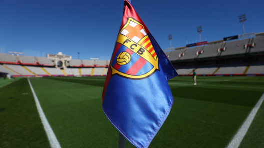 Barcelona Signs €40 Million Deal with Congo