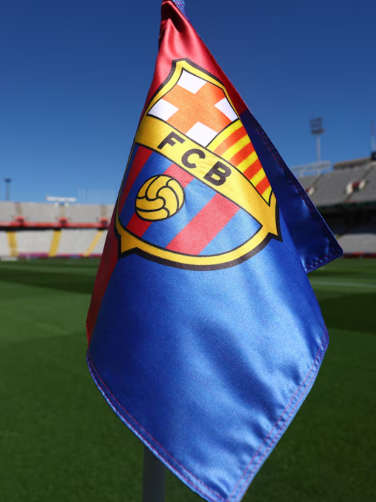 Barcelona Signs €40 Million Deal with Congo