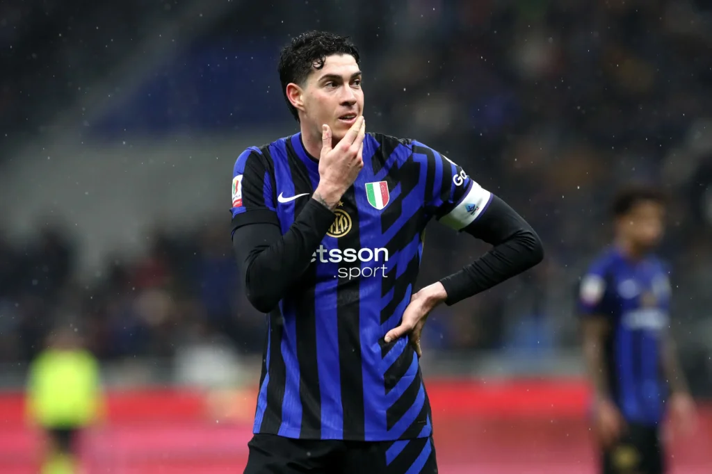 Top 5 Real Madrid defender targets