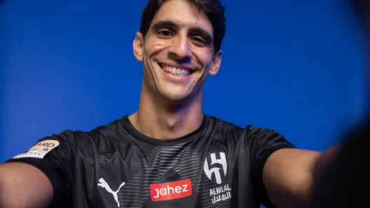 Yassine Bounou
