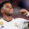 Rodrygo to Liverpool