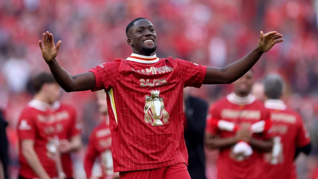 Top 5 Real Madrid defender targets
