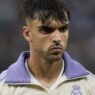Raúl Asencio leave real madrid