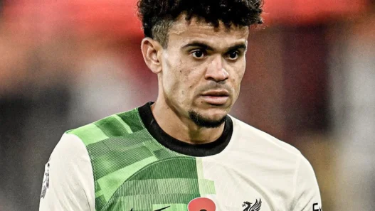 Bayern munich New Bid for Luis Diaz