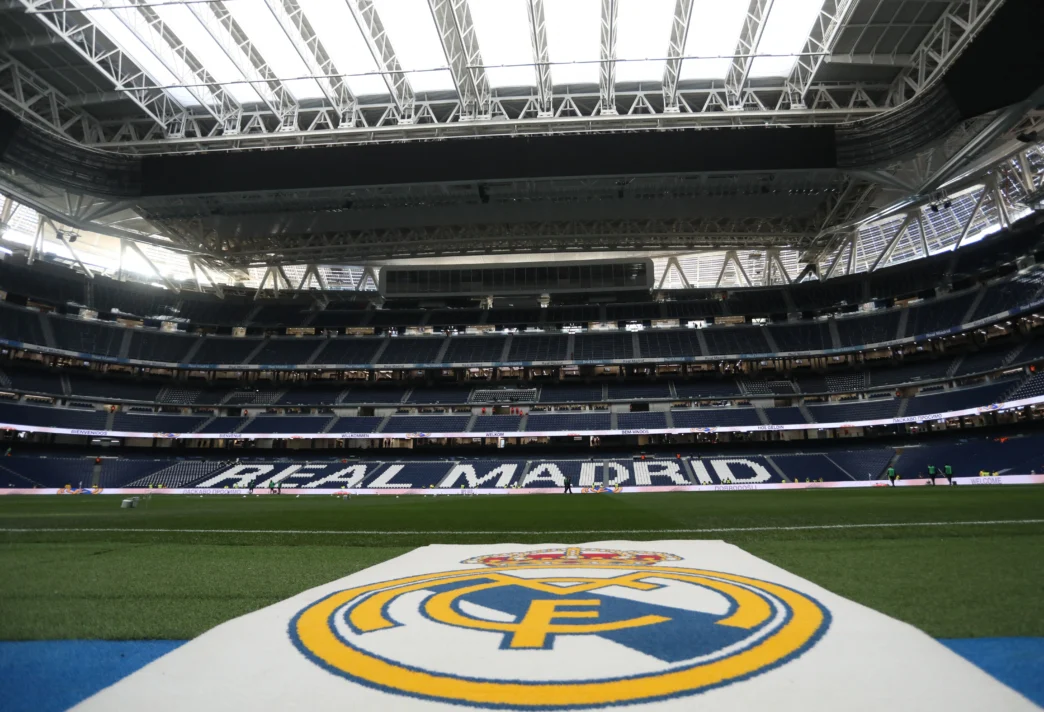 Top 5 Real Madrid defender targets