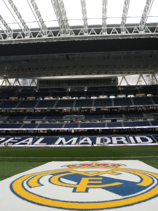 Top 5 Real Madrid defender targets