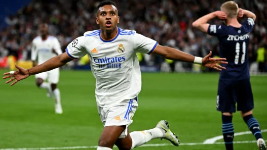 Rodrygo