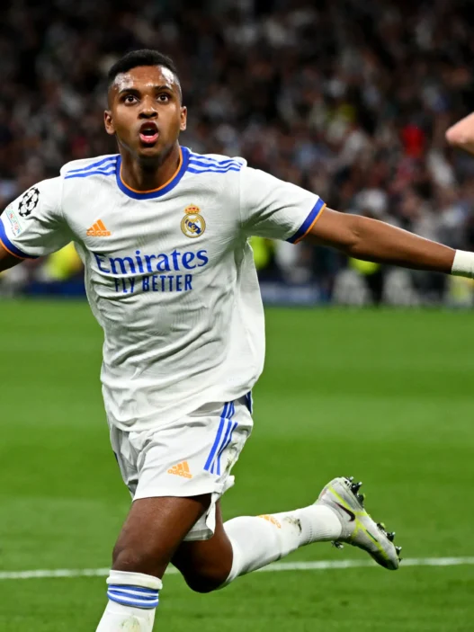 Rodrygo