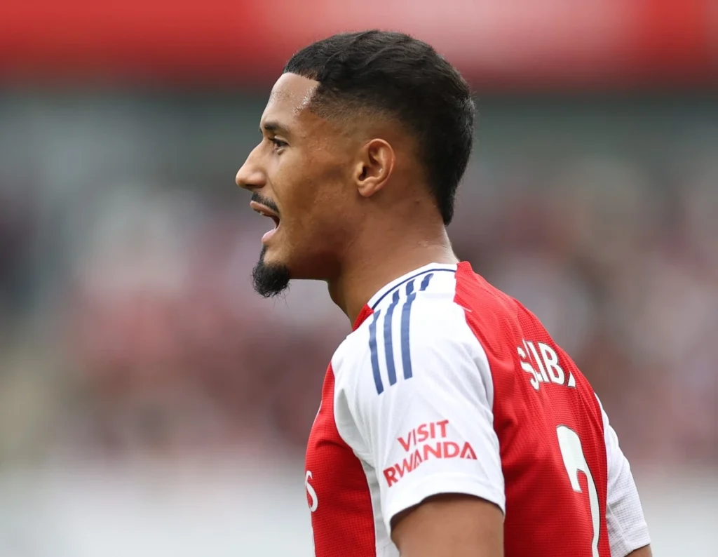 Top 5 Real Madrid defender targets