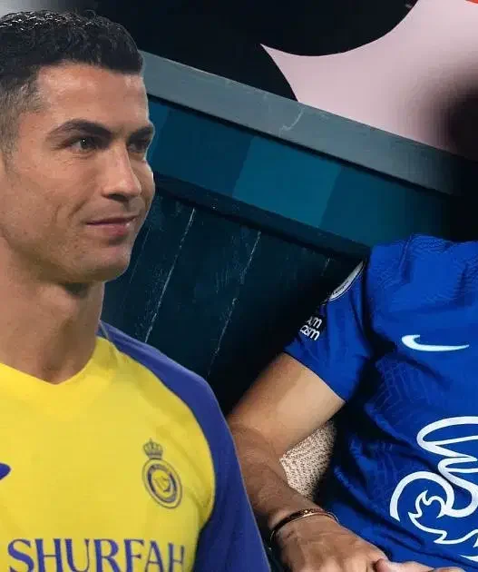 Joao Felix to Al Nassr