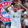 Luis Diaz Join Bayern