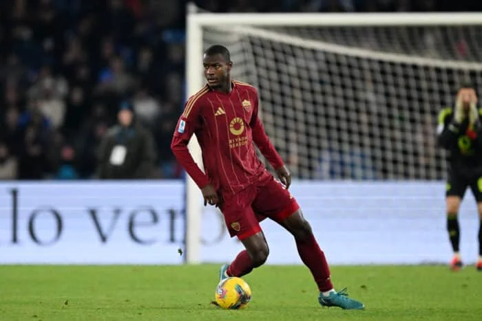 Top 5 Real Madrid defender targets