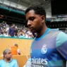 Rodrygo Leaving Real Madrid