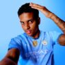 Rodrygo could join man city from real madrid