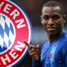 Nicolas Jackson to Bayern Transfer mercato
