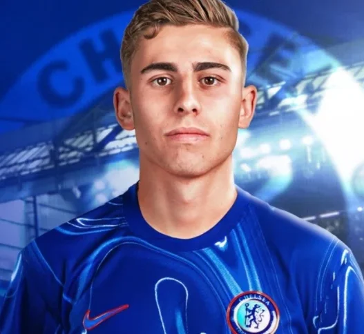 Fermín Can Leave Barcelona to Join Chelsea transfert mercato