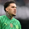 Éderson Leave Man City to Join Galatasaray