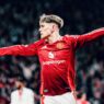Alejandro Garnacho Keen on Joining Chelsea