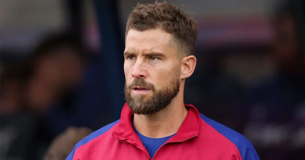 Inigo Martínez Leave Barcelona to Join Al Nassr