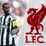 liverpool isak new offer