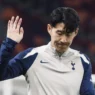 Son Has Decided to Leave Tottenham