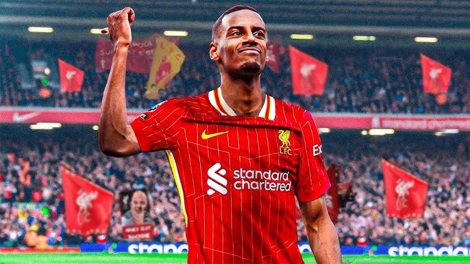 Alexander Isak join Liverpool for 130M transfer mercato