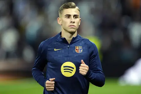 Fermín Can Leave Barcelona to Join Chelsea transfert mercato