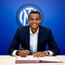 Akanji Join Inter from Manchester City