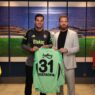Éderson join Fenerbahçe from man city