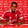 Transfer of Alexander Isak to Liverpool
