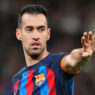 Sergio Busquets Retire from Football