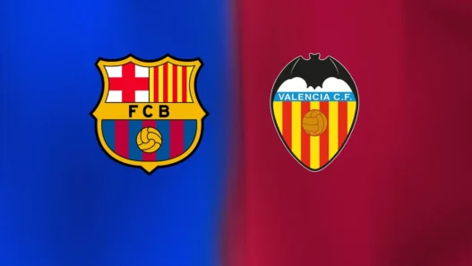 Barcelona vs Valencia Statistics