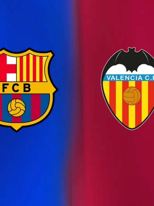 Barcelona vs Valencia Statistics