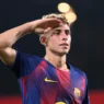 Fermín López Stay in Barcelona