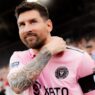 Lionel Messi New Deal at Inter Miami