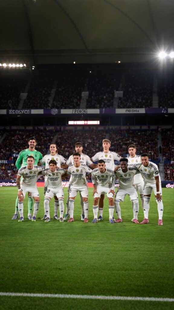 Barcelona vs real madrid La Liga Clásico