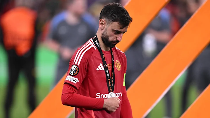 Bruno Fernandes January Departure Reason