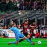 Napoli vs Milan Supercoppa Italiana
