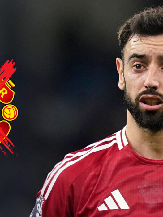 Bruno Fernandes January Departure Reason