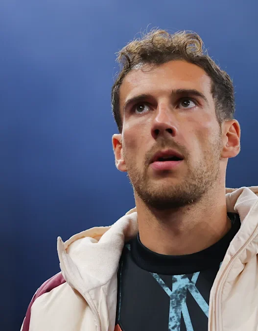 Leon Goretzka will Leave FC Bayern