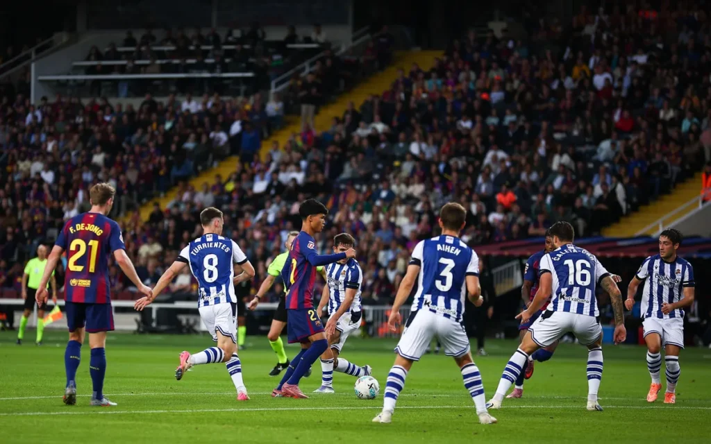 Dro will leave Barcelona