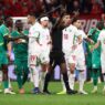 Maroc vs Senegal